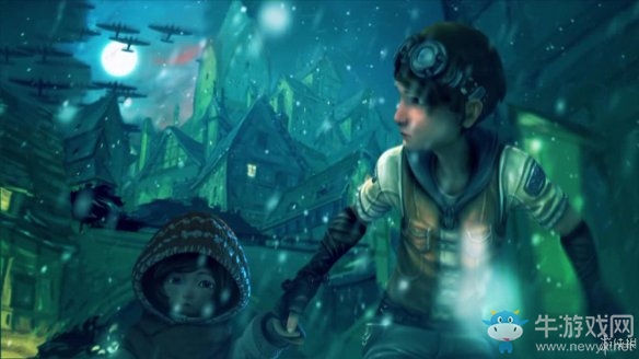 《風(fēng)語世界2：沉寂》畫面游戲性試玩心得