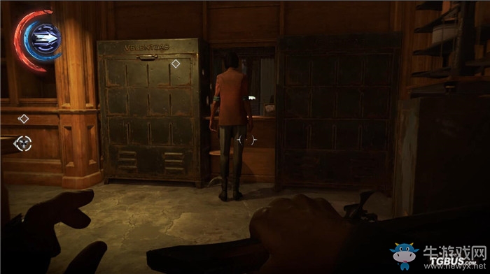 《羞辱2》全黑市打劫方法圖文攻略