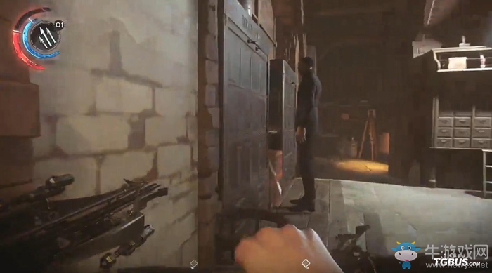 《羞辱2》全黑市打劫方法圖文攻略