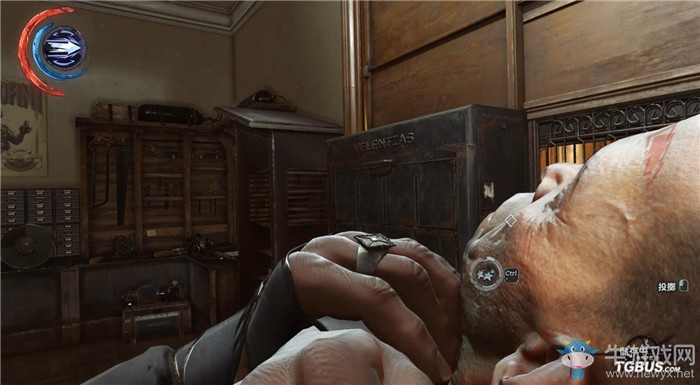 《羞辱2》全黑市打劫方法圖文攻略