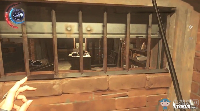 《羞辱2》全黑市打劫方法圖文攻略