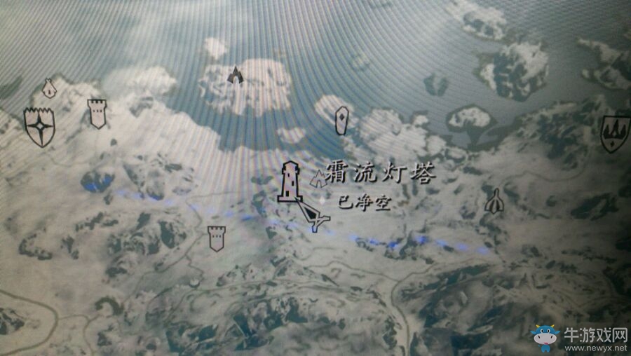 《上古卷軸5》可刷新的洞穴據(jù)點(diǎn)介紹