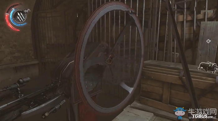 《羞辱2》全黑市打劫方法圖文攻略