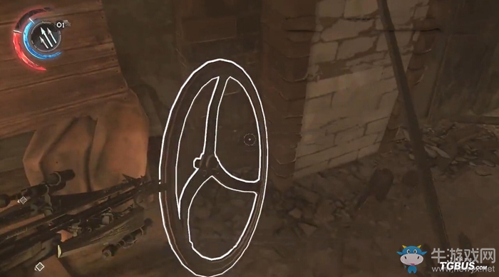 《羞辱2》全黑市打劫方法圖文攻略