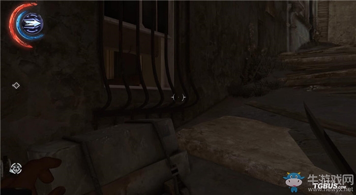 《羞辱2》全黑市打劫方法圖文攻略