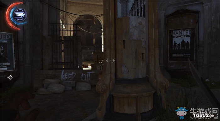 《羞辱2》全黑市打劫方法圖文攻略