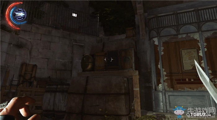 《羞辱2》全黑市打劫方法圖文攻略