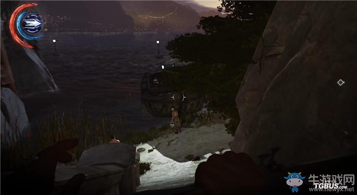 《羞辱2》全黑市打劫方法圖文攻略