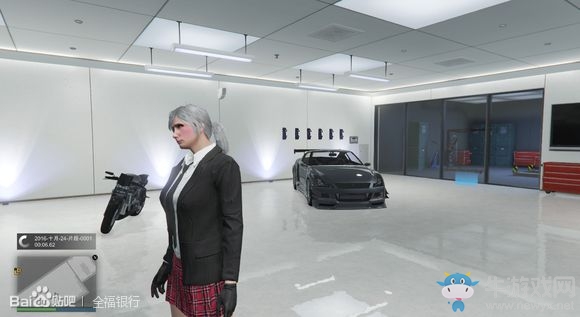 《GTA5》R星編輯器截圖使用方法