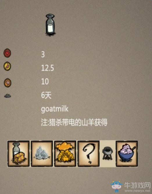 《饑荒》強(qiáng)力怪物打法攻略