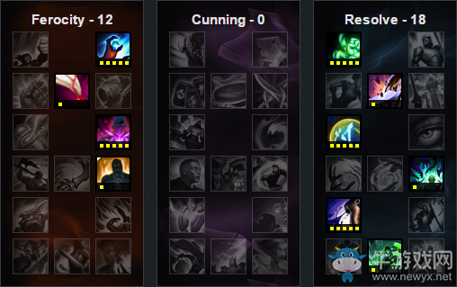 《LOL》6.22版本強勢上單英雄 泰坦稱王