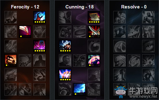《LOL》6.22版本強(qiáng)勢(shì)中單英雄 飛機(jī)稱(chēng)霸中單