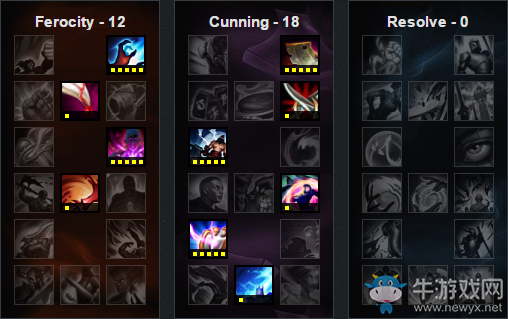 《LOL》6.22版本強(qiáng)勢(shì)中單英雄 飛機(jī)稱(chēng)霸中單