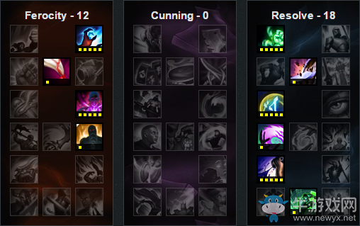 《LOL》6.22版本強勢上單英雄 泰坦稱王