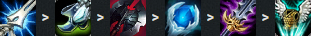 《LOL》6.22版本強(qiáng)勢(shì)ADC英雄 薇恩第一無(wú)可挑剔