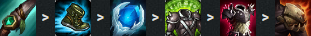 《LOL》6.22版本強(qiáng)勢(shì)打野英雄 各英雄先后稱雄