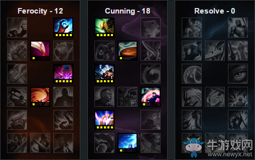 《LOL》6.22版本強(qiáng)勢(shì)中單英雄 飛機(jī)稱(chēng)霸中單