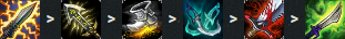 《LOL》6.22版本強(qiáng)勢(shì)ADC英雄 薇恩第一無(wú)可挑剔