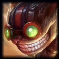 《LOL》6.22版本強(qiáng)勢(shì)中單英雄 飛機(jī)稱(chēng)霸中單