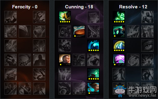 《LOL》6.22版本強(qiáng)勢(shì)輔助英雄 老司機(jī)又開(kāi)車了