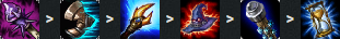 《LOL》6.22版本強(qiáng)勢(shì)中單英雄 飛機(jī)稱(chēng)霸中單