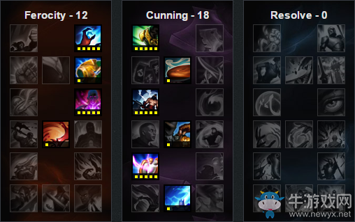 《LOL》6.22版本強(qiáng)勢(shì)輔助英雄 老司機(jī)又開(kāi)車了