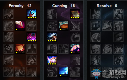 《LOL》6.22版本強(qiáng)勢(shì)中單英雄 飛機(jī)稱(chēng)霸中單