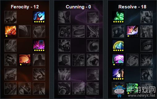 《LOL》6.22版本強(qiáng)勢(shì)打野英雄 各英雄先后稱雄