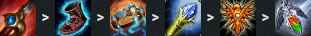《LOL》6.22版本強(qiáng)勢(shì)打野英雄 各英雄先后稱雄
