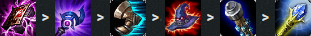 《LOL》6.22版本強(qiáng)勢(shì)中單英雄 飛機(jī)稱(chēng)霸中單