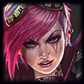 《LOL》6.22版本強(qiáng)勢(shì)打野英雄 各英雄先后稱雄