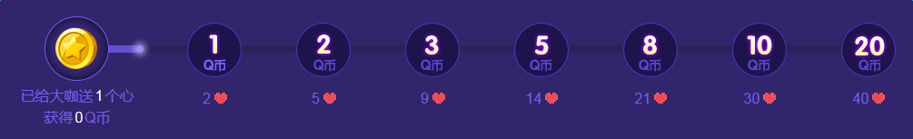 cfGAD嘉年華 簽到送心贏iPhone7 plus