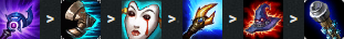 《LOL》6.22版本強(qiáng)勢(shì)中單英雄 飛機(jī)稱(chēng)霸中單