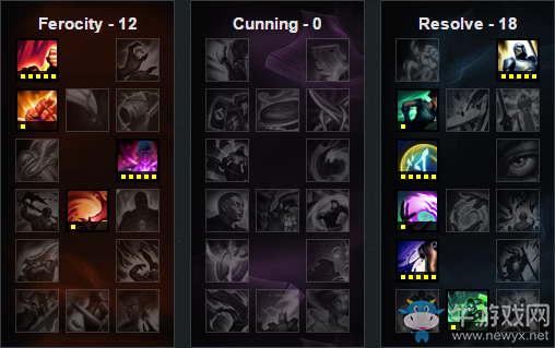 《LOL》6.22版本強(qiáng)勢(shì)打野英雄 各英雄先后稱雄