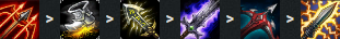 《LOL》6.22版本強(qiáng)勢(shì)ADC英雄 薇恩第一無(wú)可挑剔