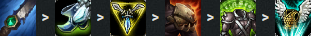 《LOL》6.22版本強(qiáng)勢(shì)打野英雄 各英雄先后稱雄