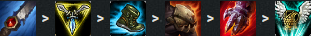 《LOL》6.22版本強(qiáng)勢(shì)打野英雄 各英雄先后稱雄