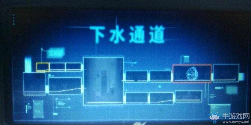 《艾希（ICEY）》綠色關(guān)卡進(jìn)入方法