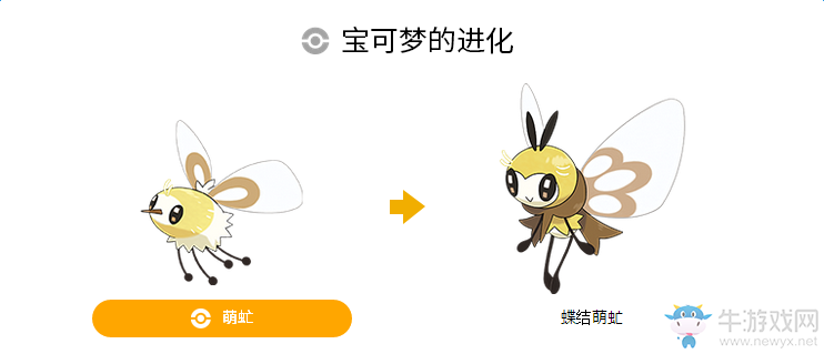 《口袋妖怪：太陽/月亮》全精靈屬性圖鑒大全（完)