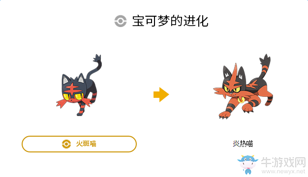 《口袋妖怪：太陽(yáng)/月亮》全精靈屬性圖鑒大全（完)