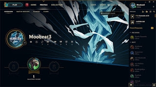 《LOL》6.23版本更新 拉克絲終極皮膚來(lái)襲