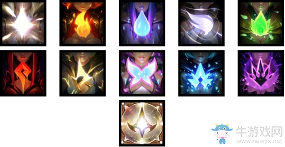 《LOL》6.23版本更新 拉克絲終極皮膚來(lái)襲