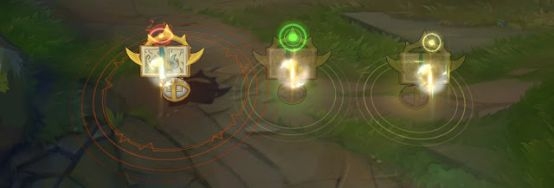 《LOL》6.23版本更新 拉克絲終極皮膚來(lái)襲