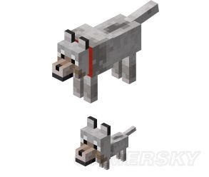 《我的世界》全怪物介紹及物品掉落