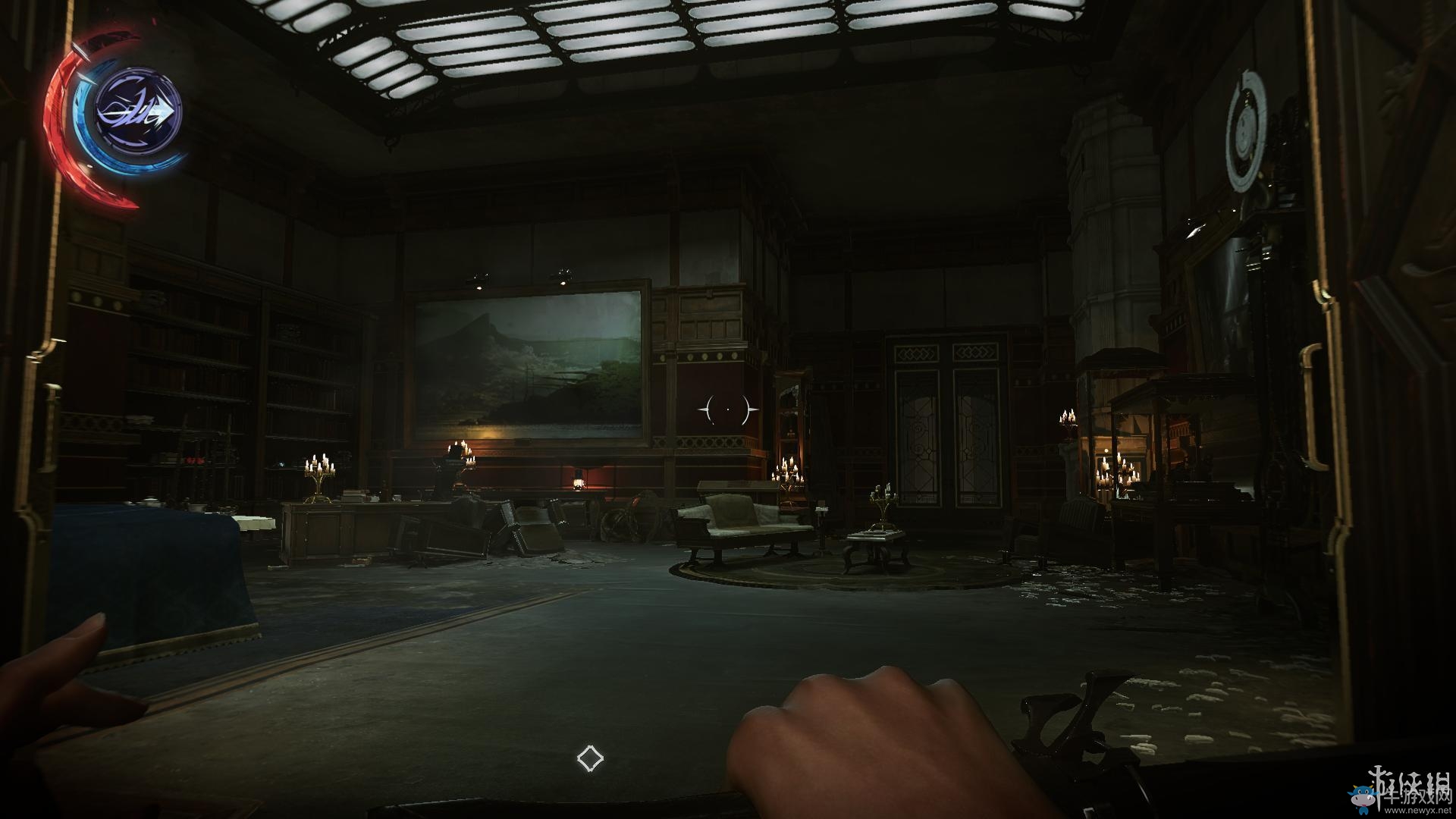 《羞辱2》骸骨符文收集全流程圖文攻略