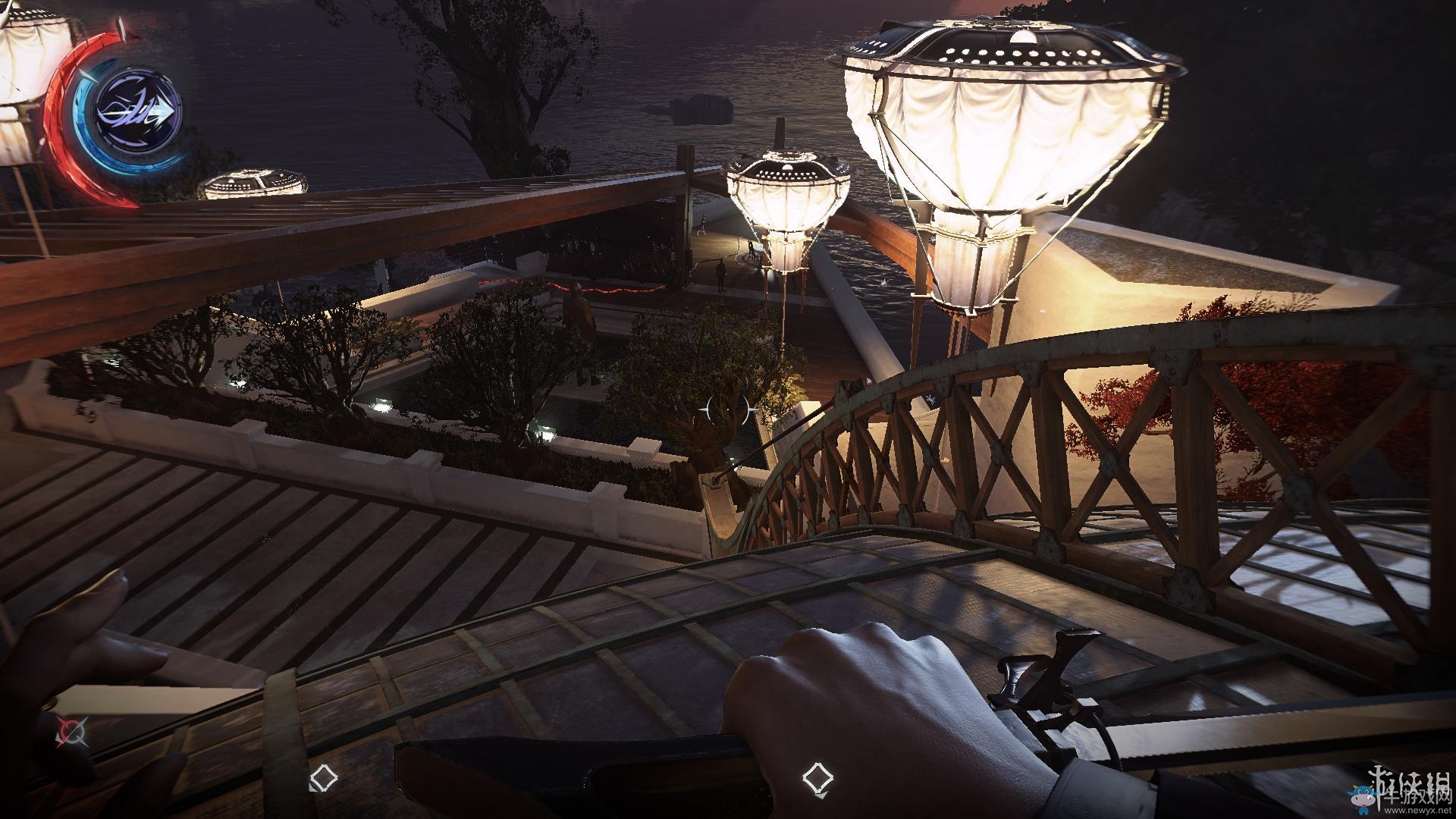 《羞辱2》骸骨符文收集全流程圖文攻略