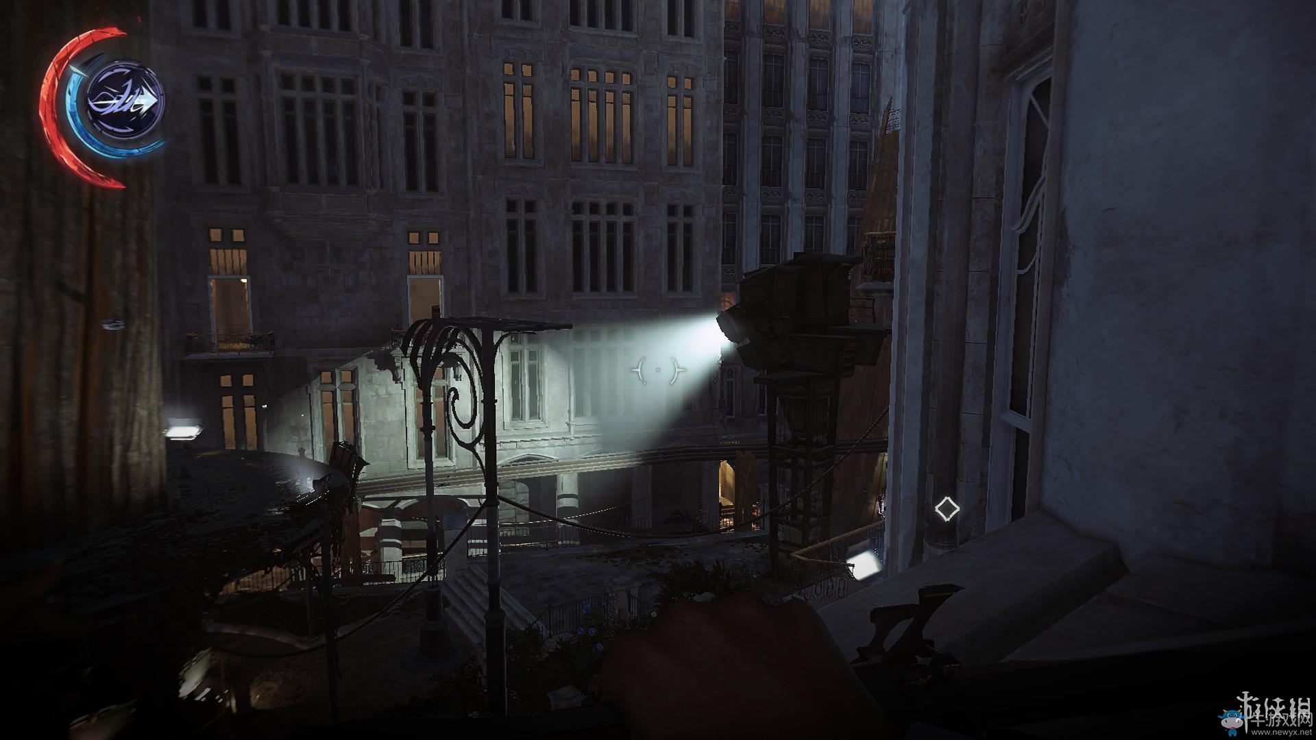 《羞辱2》骸骨符文收集全流程圖文攻略