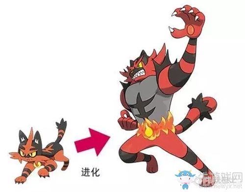《口袋妖怪：太陽/月亮》御三家選擇攻略