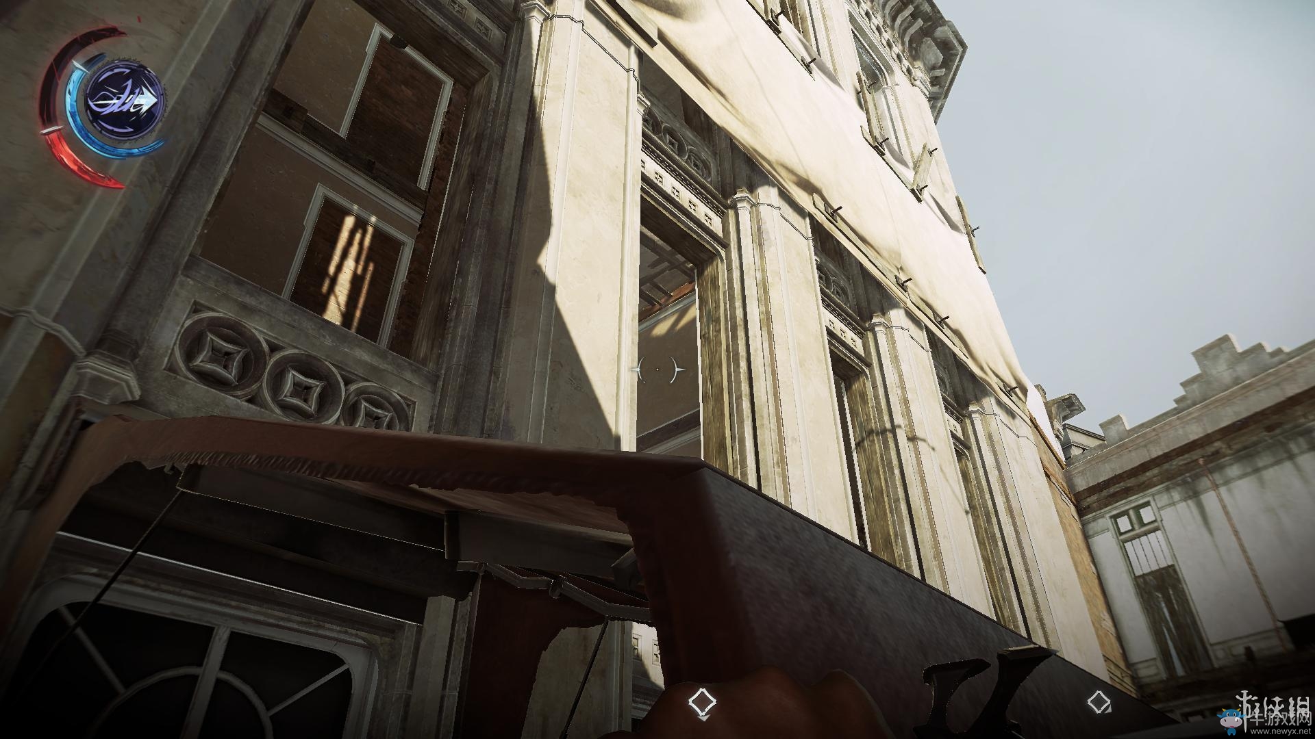 《羞辱2》骸骨符文收集全流程圖文攻略