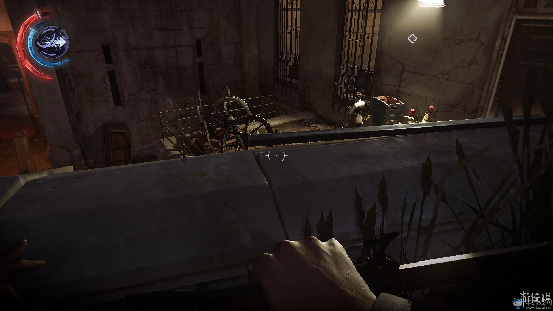 《羞辱2》骸骨符文收集全流程圖文攻略